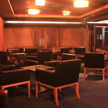 The Corporate Hotel Улан-Батор Экстерьер фото